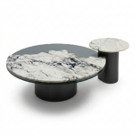 ORVEX Coffee Table Set