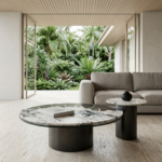 ORVEX Coffee Table Set - Image 2