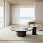 ORVEX Coffee Table Set - Image 4