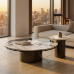 ORVEX Coffee Table Set - Image 3