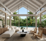 PRAVUM Coffee Table - Image 3