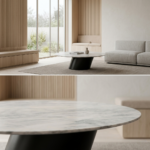 PRAVUM Coffee Table - Image 4