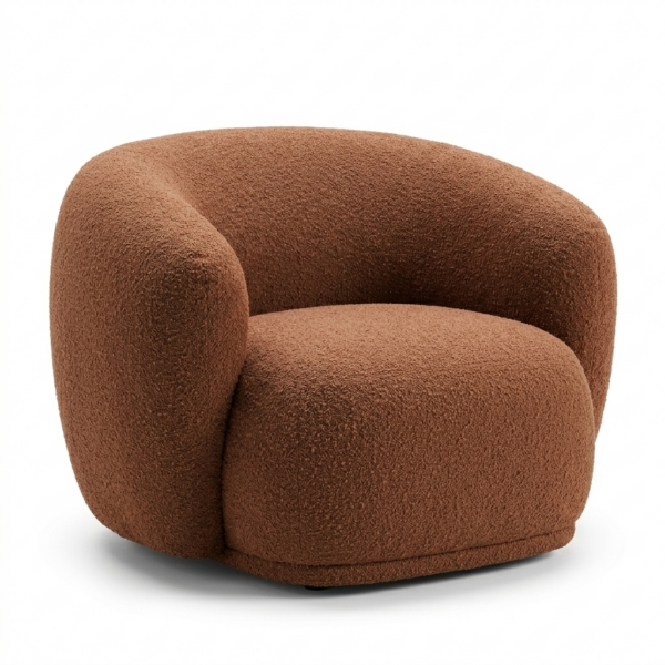 SERENO Lounge Chair