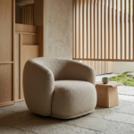 SERENO Lounge Chair - Image 2