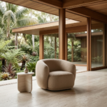 SERENO Lounge Chair - Image 6