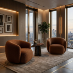 SERENO Lounge Chair - Image 5