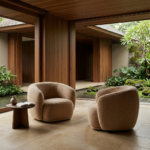 SERENO Lounge Chair - Image 3