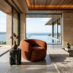SERENO Lounge Chair - Image 4