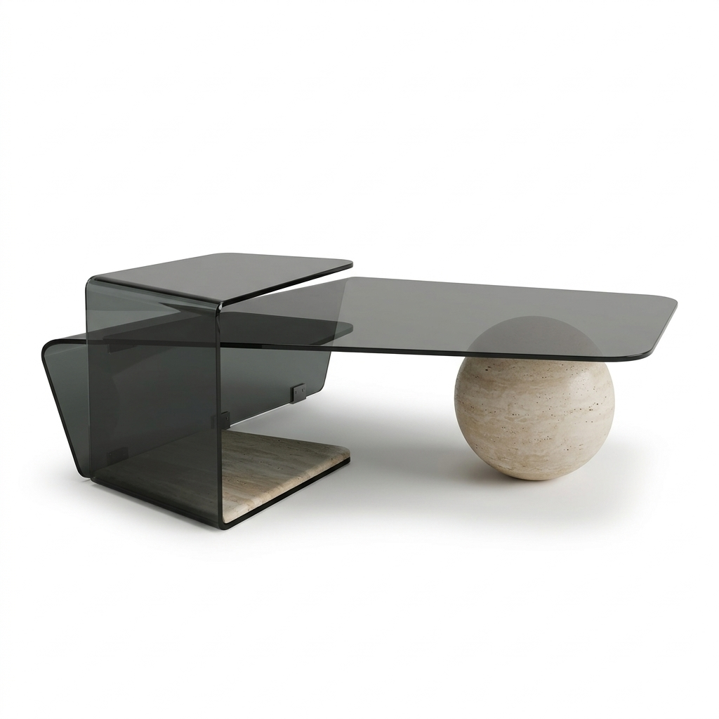 SOREN Coffee Table Collection 1 SOREN Coffee Table Collection - Image 1