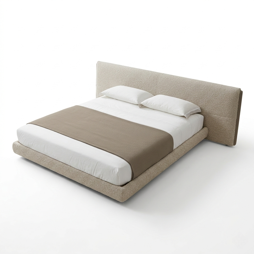 SORENZA Bed 1 SORENZA Bed - Image 1