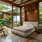 VALENZA Bed - Image 3