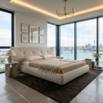 VALENZA Bed - Image 4