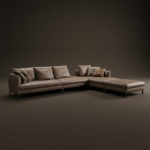VALENZA Modular Sofa