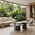 VARENO Coffee Table Set - Image 2