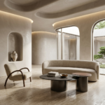 VARENO Coffee Table Set - Image 3