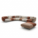 VIRELLO Modular Sofa - Image 7