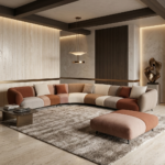 VIRELLO Modular Sofa - Image 2