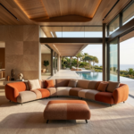 VIRELLO Modular Sofa - Image 3