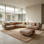 VIRELLO Modular Sofa - Image 6