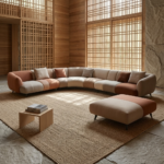 VIRELLO Modular Sofa - Image 5