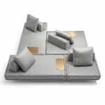 ZENVOR Modular Sofa - Image 7