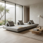 ZENVOR Modular Sofa - Image 6