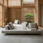 ZENVOR Modular Sofa - Image 4