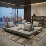 ZENVOR Modular Sofa - Image 5