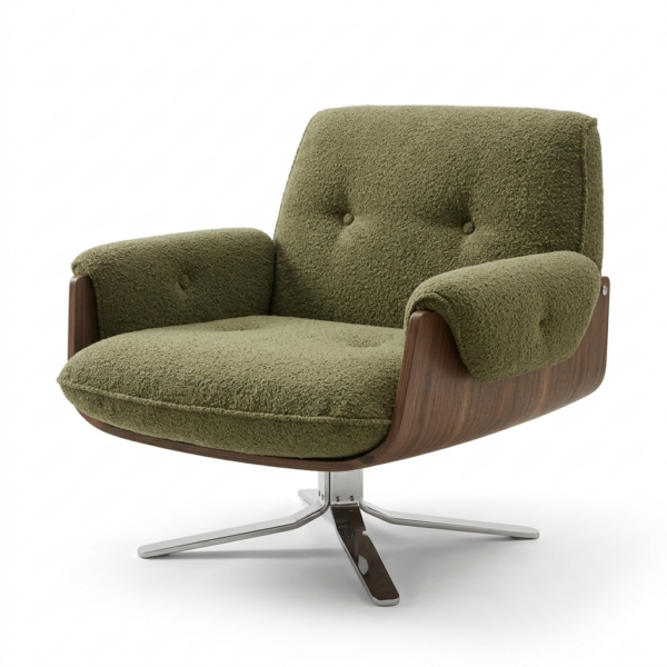 ALVANO Lounge Chair