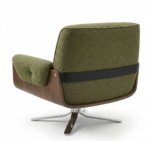 ALVANO Lounge Chair - Image 8