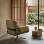 ALVANO Lounge Chair - Image 4