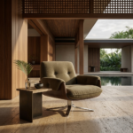 ALVANO Lounge Chair - Image 3