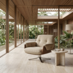 ALVANO Lounge Chair - Image 2