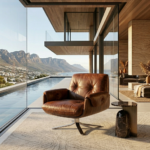 ALVANO Lounge Chair - Image 6
