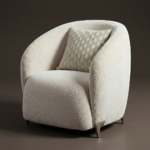 ALVERO Lounge Chair