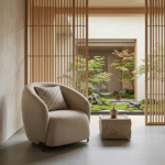 ALVERO Lounge Chair - Image 3