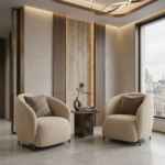 ALVERO Lounge Chair - Image 2