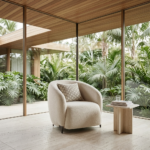 ALVERO Lounge Chair - Image 4