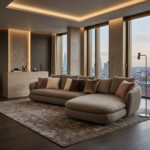 AVERON Modular Sofa - Image 3