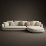 AVERON Modular Sofa