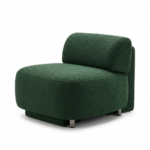 Aldeno Single Sofa - Image 6