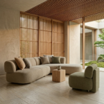 Aldeno Single Sofa - Image 5