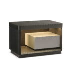 CAVARO Bedside Table - Image 7