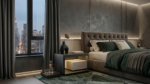 CAVARO Bedside Table - Image 3