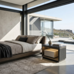 CAVARO Bedside Table - Image 6
