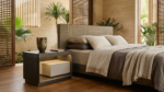 CAVARO Bedside Table - Image 5