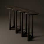 CAVERO Console Table
