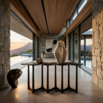 CAVERO Console Table - Image 4