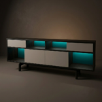 LYVANO Sideboard