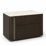 MIRENO Bedside Table - Image 7